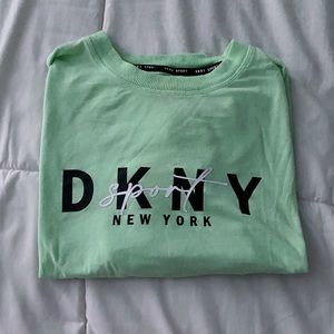DKNY Sport Tee